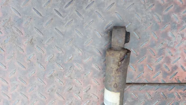 Ammortizzatore posteriore destro Lexus IS220 05- image 7