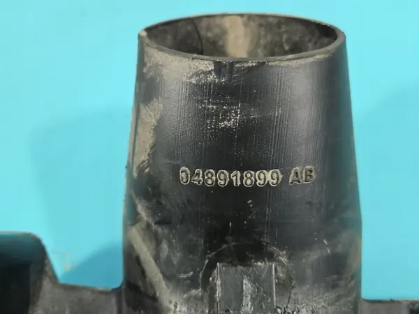 Resonator Afdekpijp OEM 04891899AB voor Dodge Journey image 8