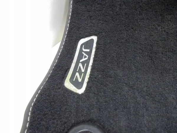 OEM 08P15-TZA-620 samettimatot-sarja Honda Jazzille image 3