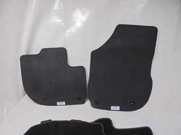 OEM 08P15-TZA-620 samettimatot-sarja Honda Jazzille image 5