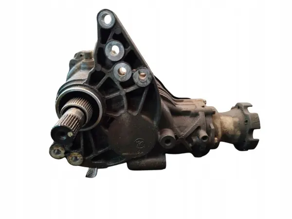 Vaihteiston vähennys OEM 24240427 Chevrolet Captiva I 3.2 image 3