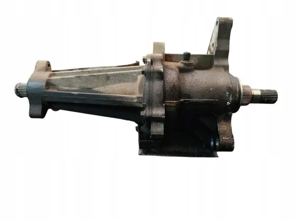 Vaihteiston vähennys OEM 24240427 Chevrolet Captiva I 3.2 image 4