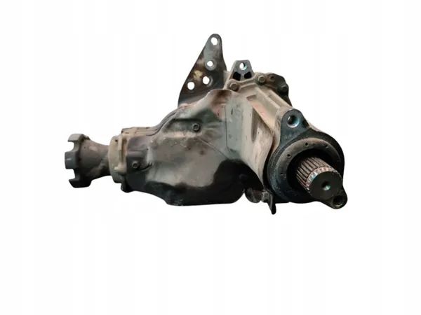 Vaihteiston vähennys OEM 24240427 Chevrolet Captiva I 3.2 image 5