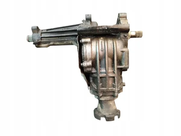 Vaihteiston vähennys OEM 24240427 Chevrolet Captiva I 3.2 image 6
