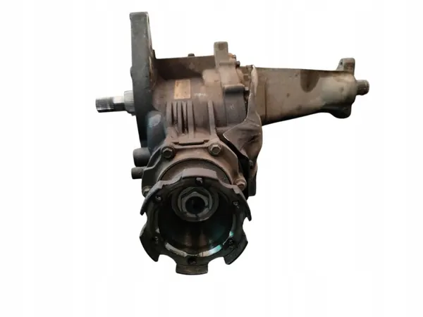 Vaihteiston vähennys OEM 24240427 Chevrolet Captiva I 3.2 image 8