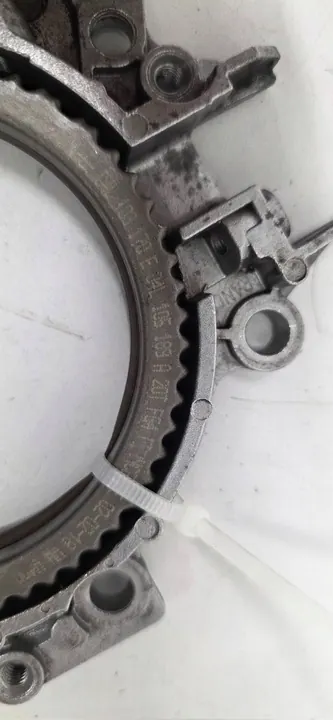 Motorparti Volkswagen PASSAT B8 04L105189A image 5