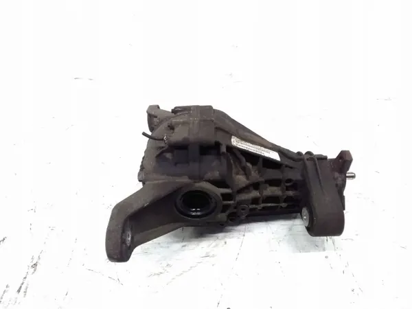 2010 Mercedes ML W164 Hinterachsdiff A1643500414 image 3