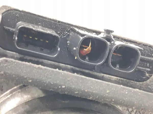 Bomba de direção OEM 9800939680 para Citroen Berlingo II image 3