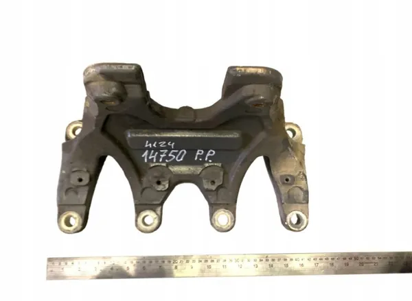 Etiqueta elevação eixo DAF OEM 1955639 - Usado image 2