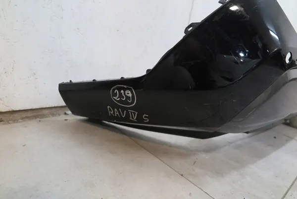 Paraurti posteriore Toyota RAV IV 5 image 4