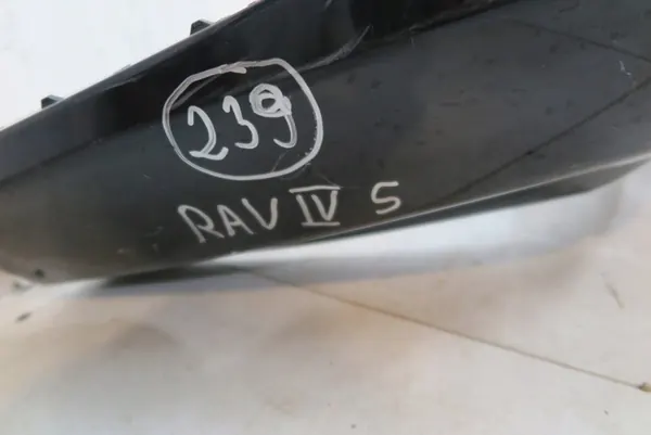 Paraurti posteriore Toyota RAV IV 5 image 5