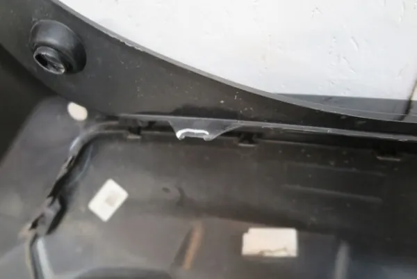 Paraurti posteriore Toyota RAV IV 5 image 7