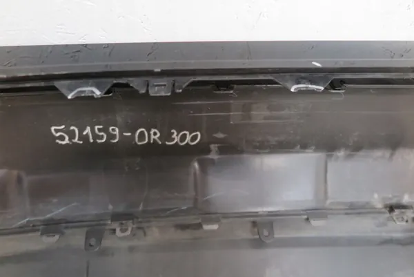 Paraurti posteriore Toyota RAV IV 5 image 8