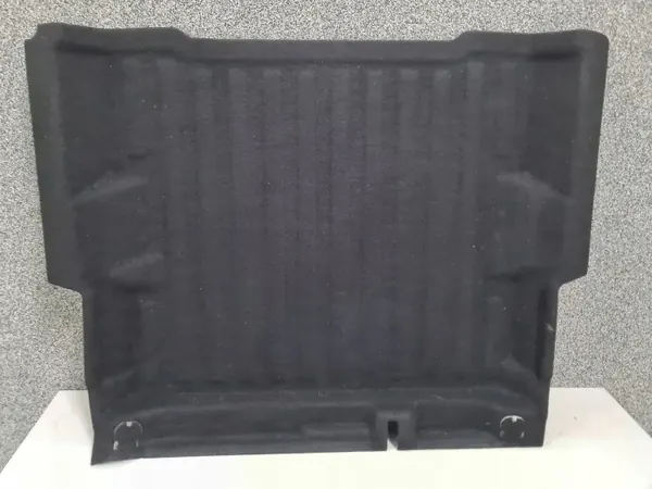Tapis de coffre OEM 39083893 pour Opel Astra K HB image 2
