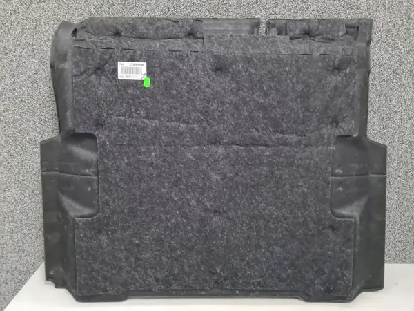 Tapis de coffre OEM 39083893 pour Opel Astra K HB image 4