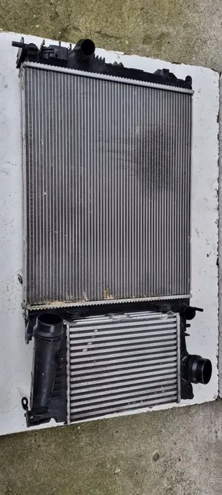 INTERCOOLER DE AGUA RENAULT MEGANE IV image 4