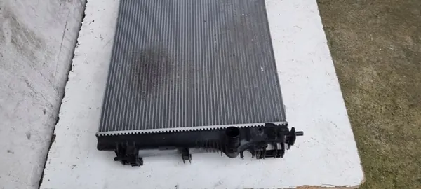 INTERCOOLER DE AGUA RENAULT MEGANE IV image 5