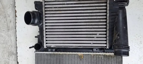 INTERCOOLER DE AGUA RENAULT MEGANE IV image 6