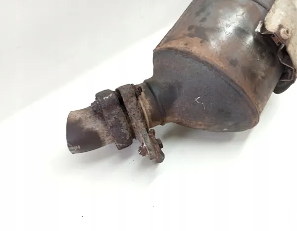 Exhaust Manifold Mercedes W203 1.8 A2711402109 image 2