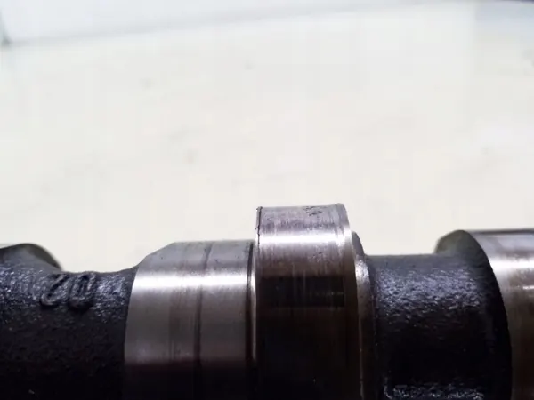 Nokkenas Audi OE 102R voor A6 S6 C5 4B 2003 image 3