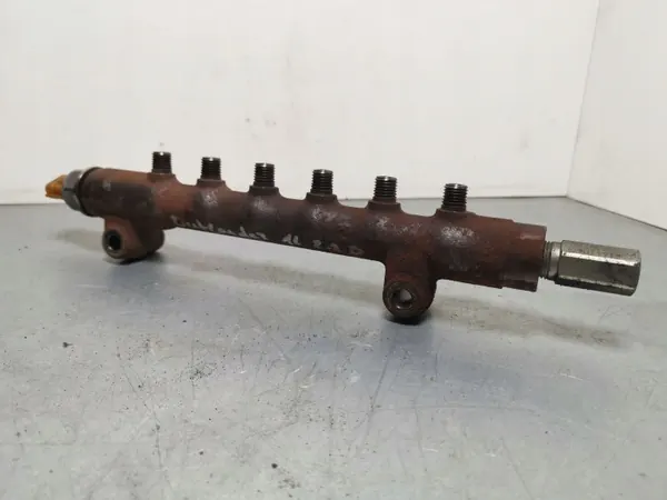 Conduto de combustível Mitsubishi Outlander OEM FBZ16240 image 3