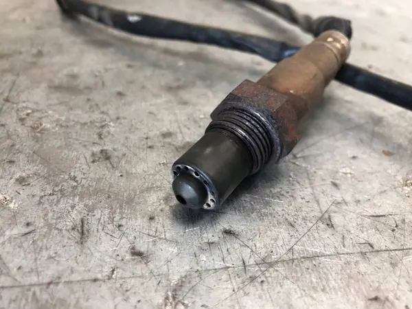 SONDA LAMBDA VW SKODA AUDI 2.0 06F906262AE image 3