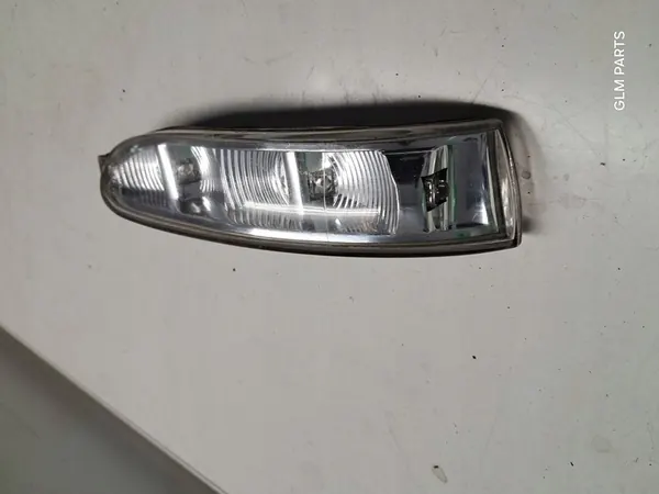 Indicador de espelho esquerdo Mercedes-Benz CLK W209 2308200721 image 2