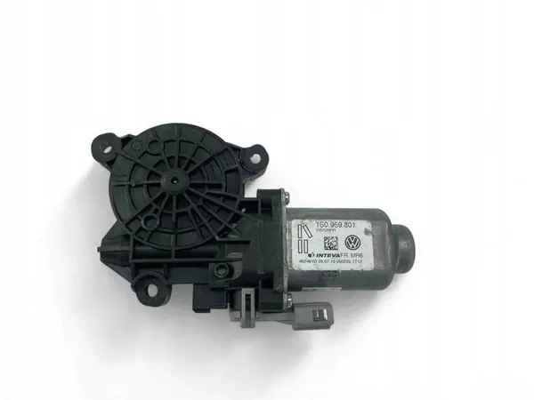 Oikean etuikkunan moottori VW Polo (6R, 6C) OEM 1S0959801 image 7