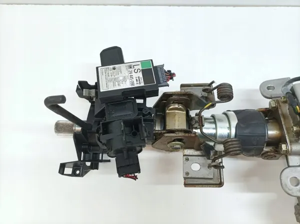 Elektrische stuurbekrachtigingskolom Opel Corsa III 2000-06 OEM 5907911386634 image 4
