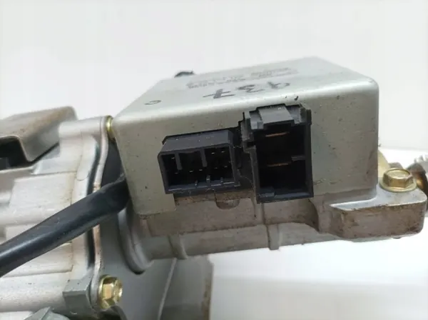 Elektrische stuurbekrachtigingskolom Opel Corsa III 2000-06 OEM 5907911386634 image 5