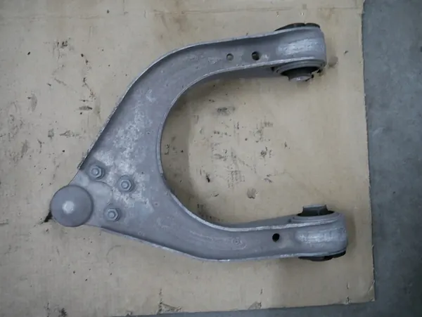 Främre vänster styrarm Mercedes CLS W219 C219 A2113308907 image 2