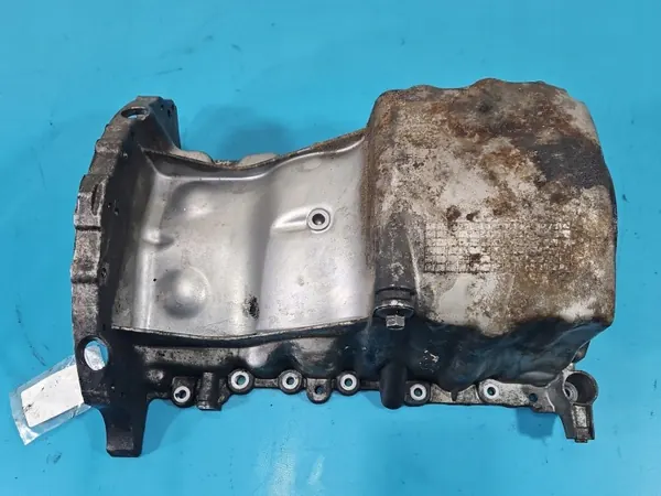 Oliepan OEM IMPRK1546711 voor Jaguar XE 2.0D 2015-2019 image 2