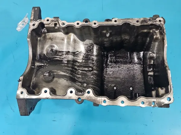Oliepan OEM IMPRK1546711 voor Jaguar XE 2.0D 2015-2019 image 3