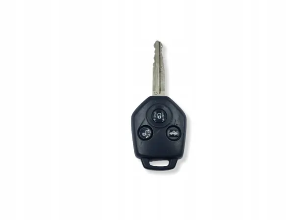 Télécommande Subaru OEM TWB1G762 - 3 Boutons image 2