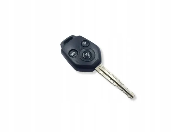 Télécommande Subaru OEM TWB1G762 - 3 Boutons image 4