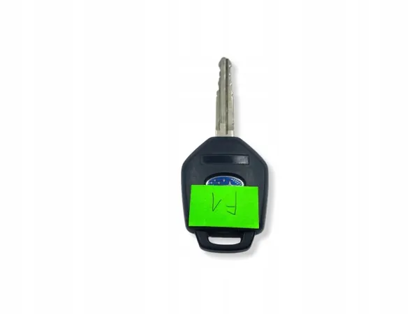 Télécommande Subaru OEM TWB1G762 - 3 Boutons image 6