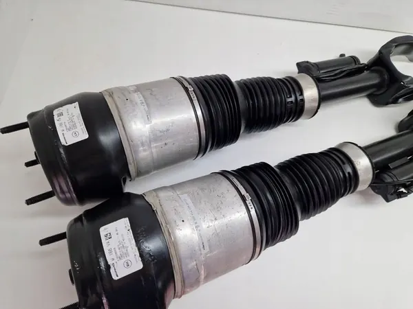 AMMORTIZZATORE MERCEDES X166 6.3AMG A1663201368 A1663201468 image 3