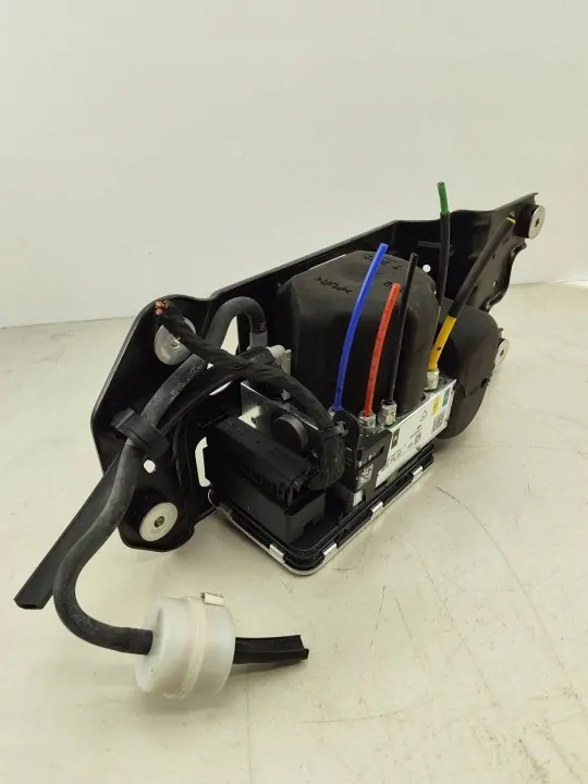 BMW X7 G07 Hintere Luftfederung Kompressor OEM 5A57843 image 2