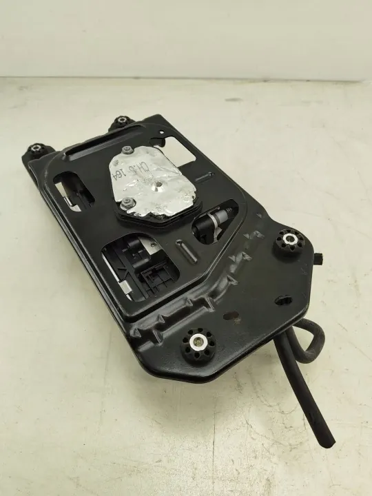 BMW X7 G07 Hintere Luftfederung Kompressor OEM 5A57843 image 4