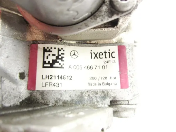 ABC Pump Mercedes W221 S600 V12 image 3