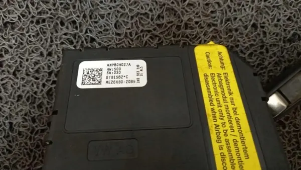 Sytytysjoukko OEM 03G906016 VW Caddy III 1.9L image 2