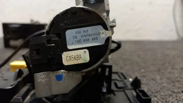 Sytytysjoukko OEM 03G906016 VW Caddy III 1.9L image 5