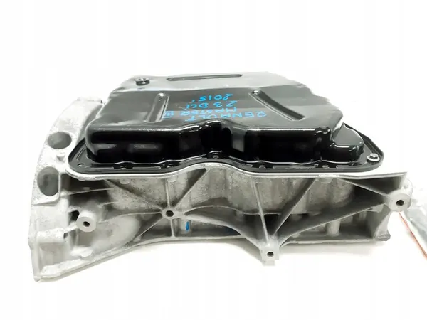 Oljepanna RENAULT MASTER III 2.3 DCI 110172951R image 5