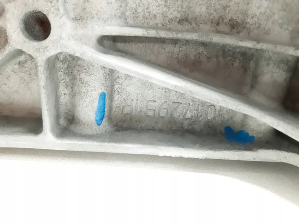 Oljepanna RENAULT MASTER III 2.3 DCI 110172951R image 6