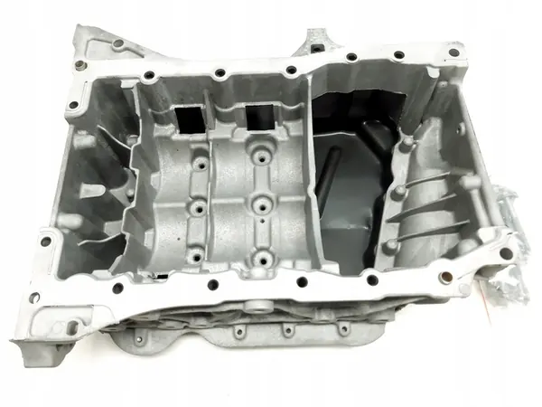 Oljepanna RENAULT MASTER III 2.3 DCI 110172951R image 8