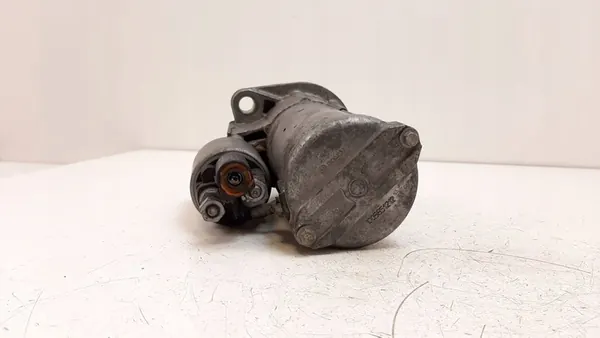 Motor de arranque Volkswagen Golf VII 2013 0001179514 image 3