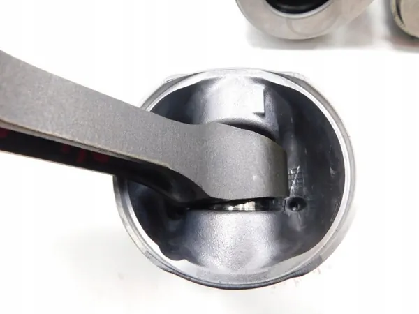 4x Männä Kiertokanki Sarja OEM KKDA FFWA QYWA image 8