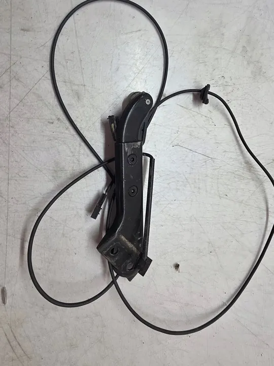 Rolo de porta deslizante VW Transporter T5 V image 4