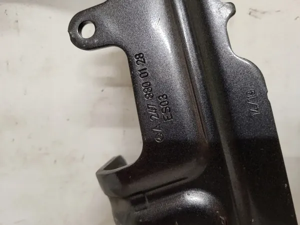 Mercedes W247 Motorkapscharnier Set OEM A2478800228 image 5