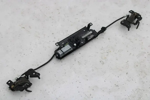 Serrure toit Audi A3 Cabrio OEM bt-cars-17653 image 10